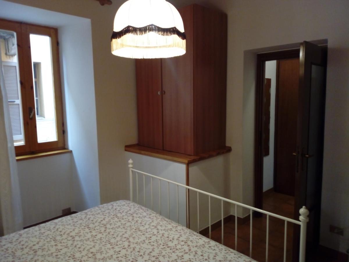 Varenna Center, Contrada Del Prato Eksteriør bilde